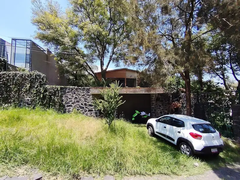 Casa en venta · Jardines del Ajusco, Tlalpan, Ciudad de México