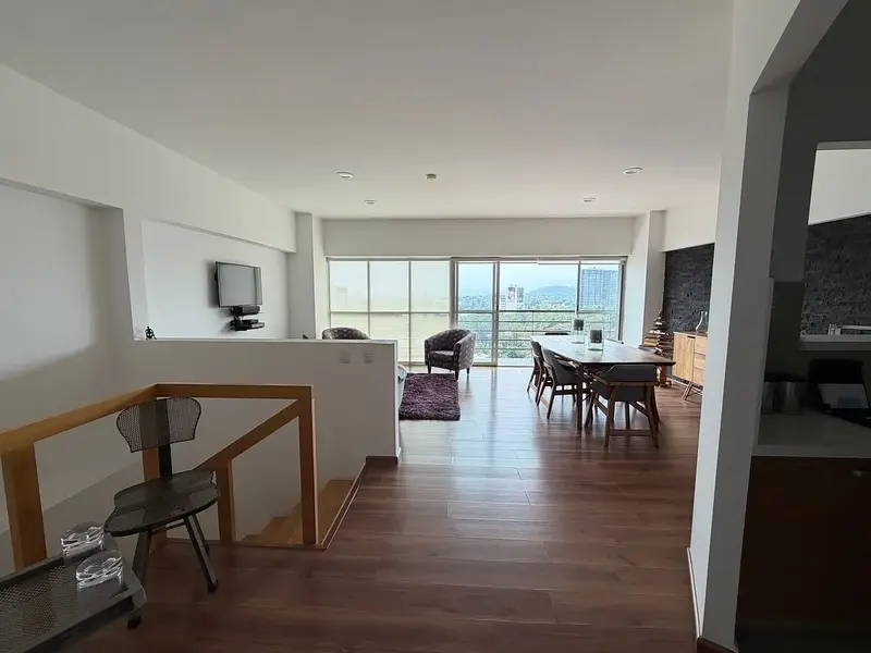 Departamento en venta · San Jerónimo Lídice, La Magdalena Contreras, Ciudad de México