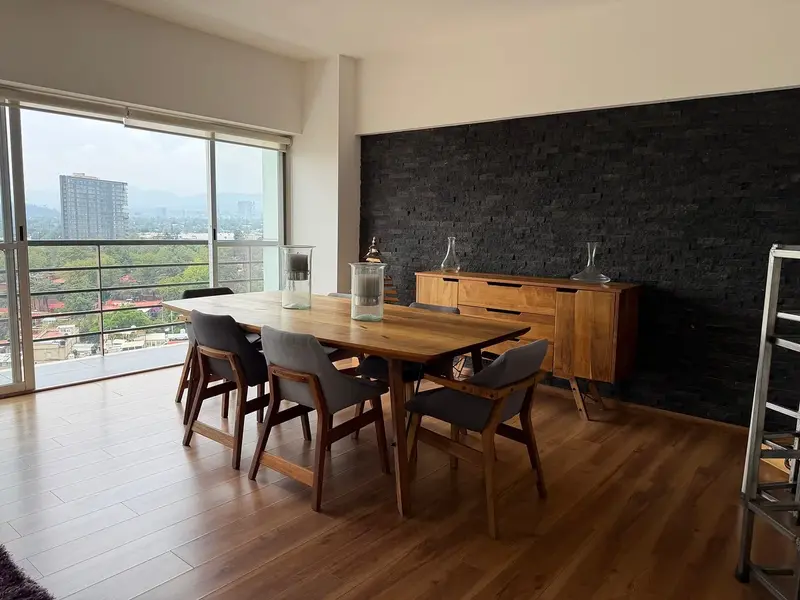 Departamento en venta · San Jerónimo Lídice, La Magdalena Contreras, Ciudad de México