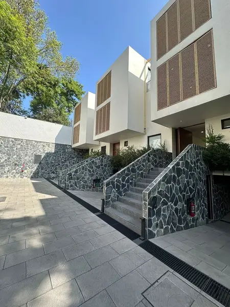 Condominio en venta · Lomas Axomiatla, Álvaro Obregón, Ciudad de México
