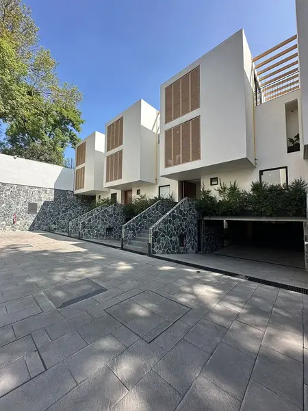 Condominio en venta · Lomas Axomiatla, Álvaro Obregón, Ciudad de México