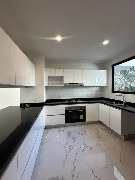 Condominio en venta · Lomas Axomiatla, Álvaro Obregón, Ciudad de México