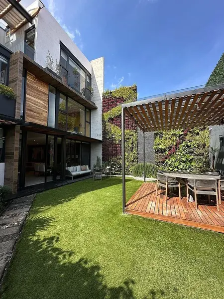 Condominio en venta · San Jerónimo Lídice, La Magdalena Contreras, Ciudad de México