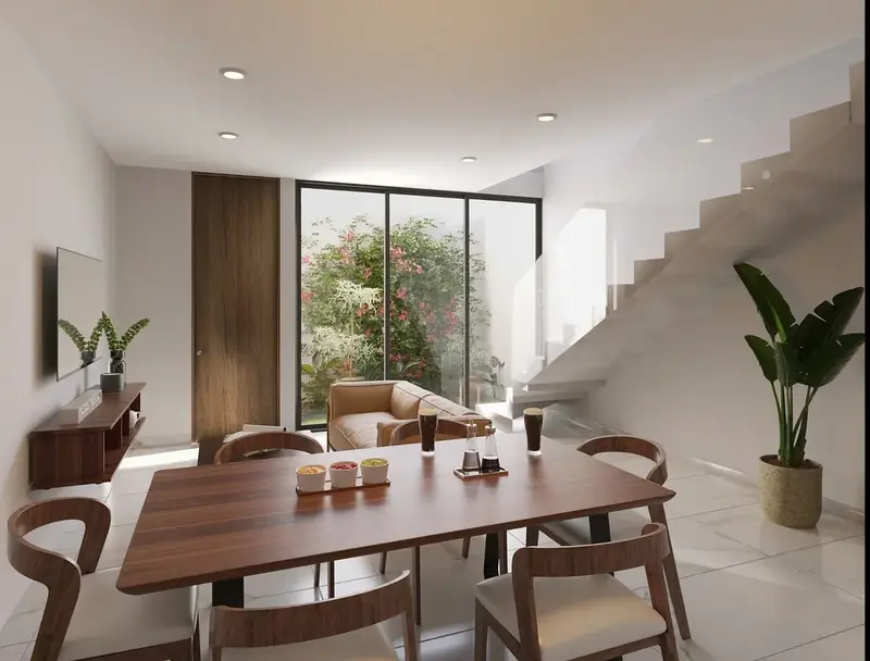 Casa en venta · Montebello, Mérida, Yucatán