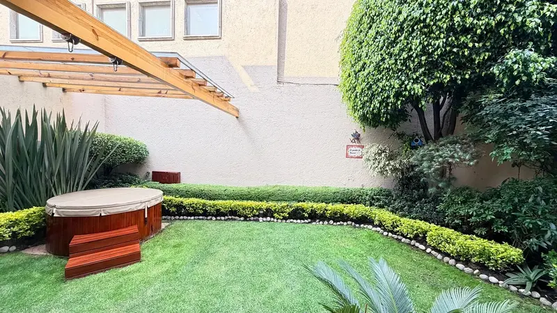 Condominio en venta · Barrio San Francisco, La Magdalena Contreras, Ciudad de México Condominio en venta · Barrio San Francisco, La Magdalena Contreras, Ciudad de México