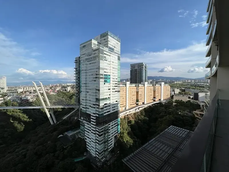 Departamento en venta · Lomas del Chamizal, Cuajimalpa de Morelos, Ciudad de México