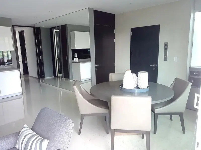 Departamento en renta · Polanco, Miguel Hidalgo, Ciudad de México