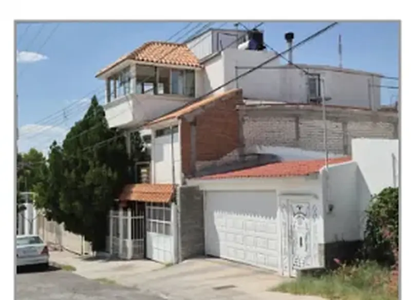Casa en venta · Santa Rosa, Naucalpan de Juárez, Estado de México