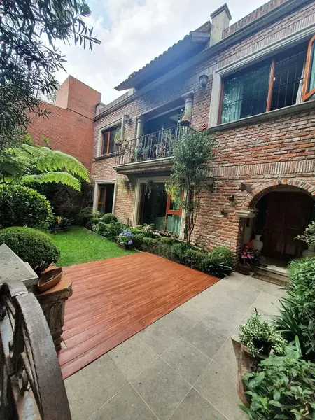 Condominio en venta · Jardines del Pedregal, Álvaro Obregón, Ciudad de México