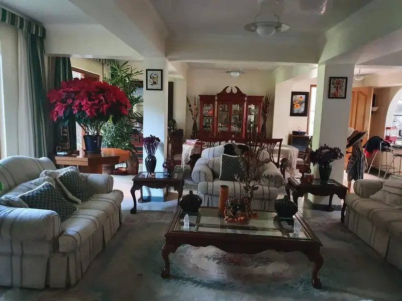 Condominio en venta · Jardines del Pedregal, Álvaro Obregón, Ciudad de México
