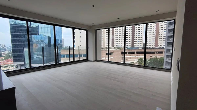 Departamento en venta · Interlomas, Huixquilucan, Estado de México