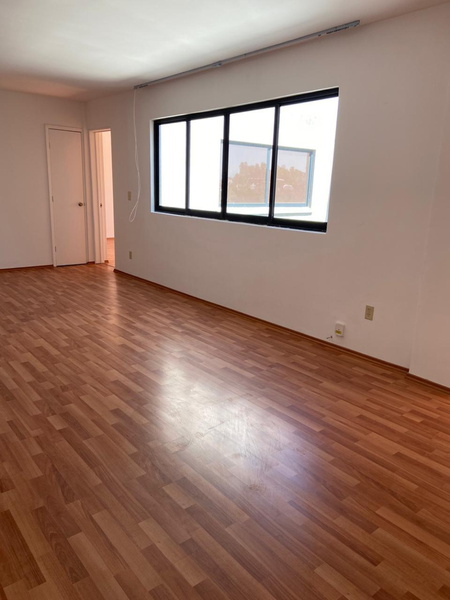 Departamento en venta · Benito Juárez, Ciudad de México