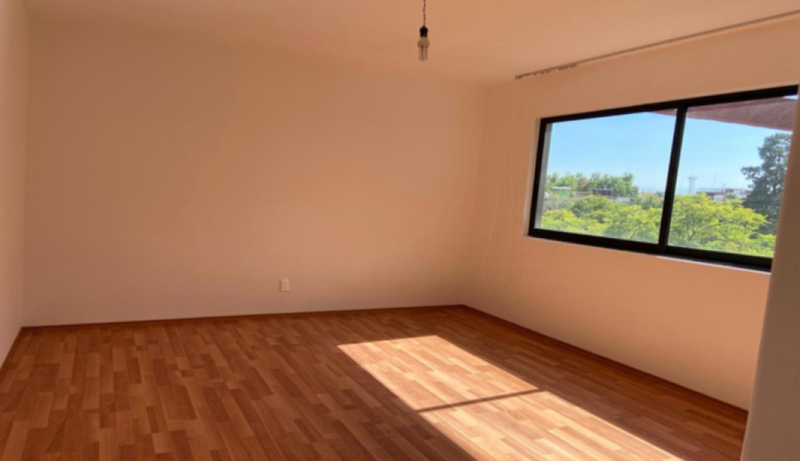 Departamento en venta · Benito Juárez, Ciudad de México