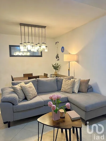 Departamento en venta · San Pedro de los Pinos, Benito Juárez, Ciudad de México