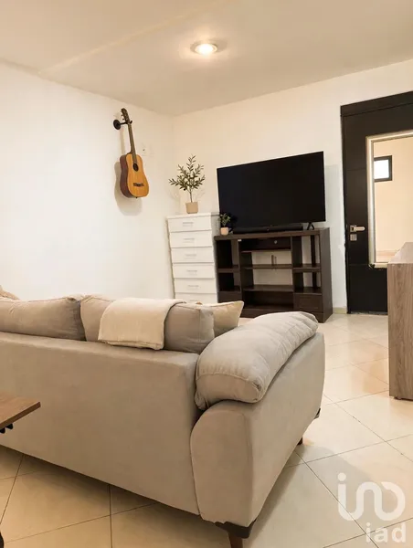 Departamento en venta · San Pedro de los Pinos, Benito Juárez, Ciudad de México