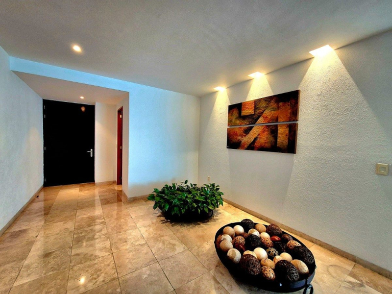 Departamento en venta · Bosques de las Lomas, Cuajimalpa de Morelos, Ciudad de México