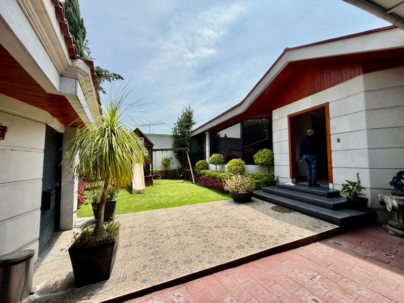 Casa en venta · Huixquilucan de Degollado Centro, Huixquilucan, Estado de México