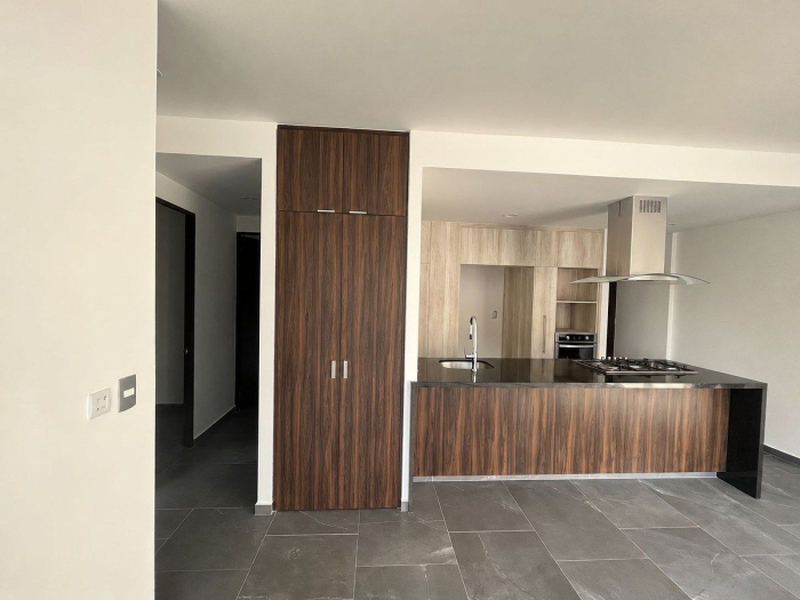Departamento en venta · Los Alpes, Álvaro Obregón, Ciudad de México