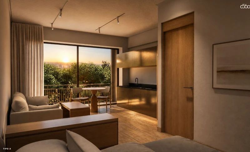 Departamento en venta · Roma Norte, Roma, Cuauhtémoc, Ciudad de México