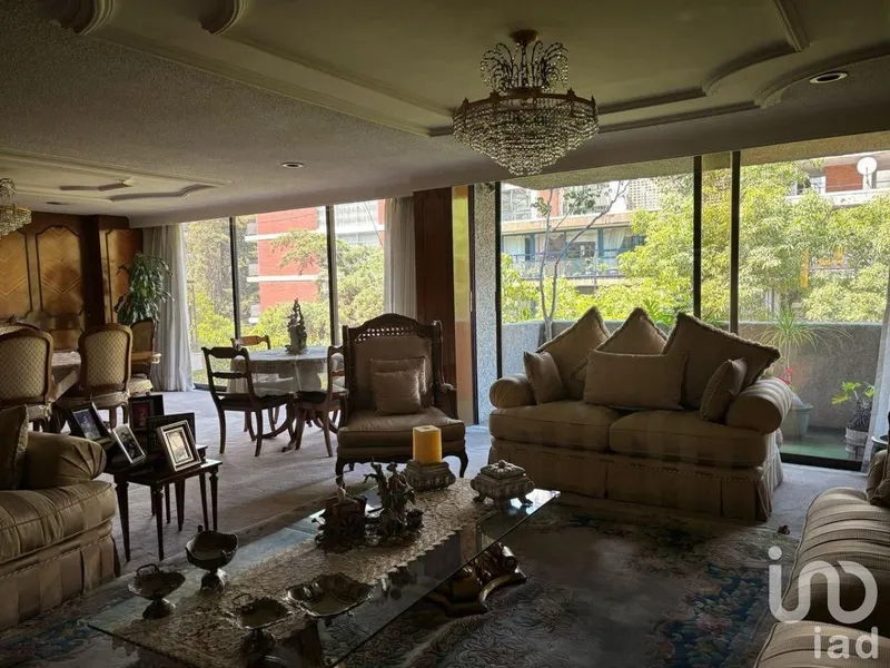 Departamento en venta · Polanco, Miguel Hidalgo, Ciudad de México