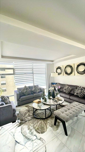 Departamento en venta · Bosque Real, Huixquilucan, Estado de México