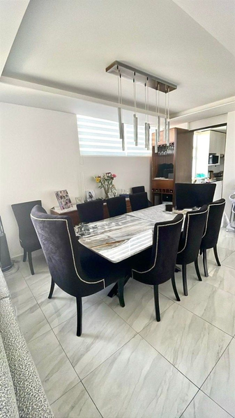 Departamento en venta · Bosque Real, Huixquilucan, Estado de México