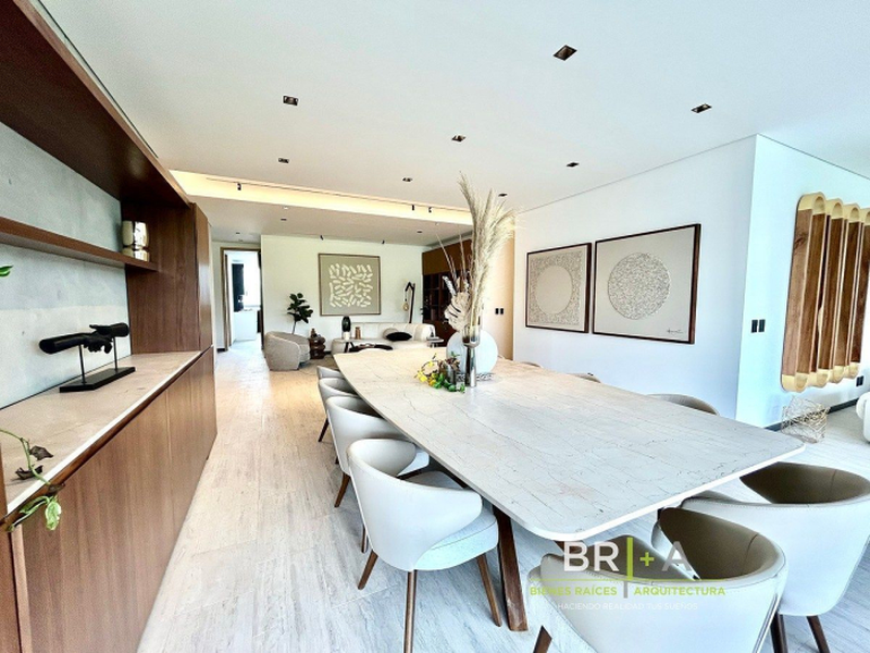Departamento en venta · Bosque Real, Huixquilucan, Estado de México