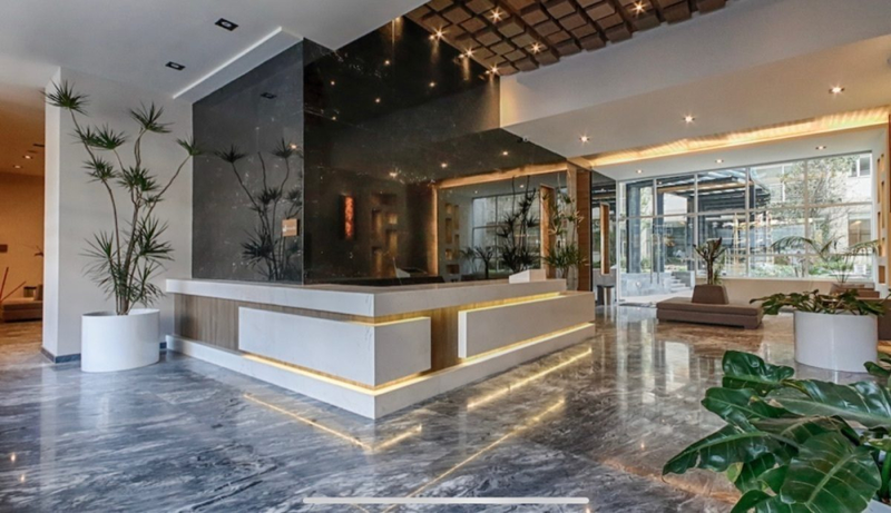 Departamento en venta · Benito Juárez, Ciudad de México