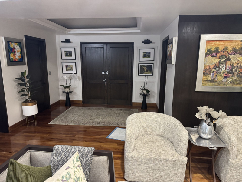 Departamento en venta · Bosque Real, Huixquilucan, Estado de México
