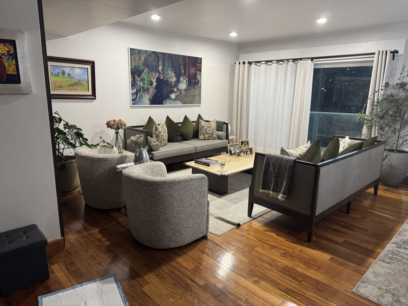 Departamento en venta · Bosque Real, Huixquilucan, Estado de México