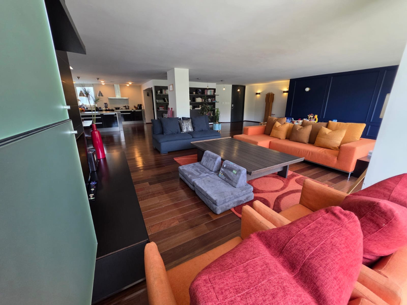 Departamento en venta · Bosque de las Lomas, Miguel Hidalgo, Ciudad de México