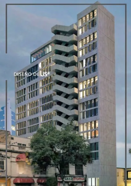 Departamento en venta · Roma Norte, Roma, Cuauhtémoc, Ciudad de México Departamento en venta · Roma Norte, Roma, Cuauhtémoc, Ciudad de México
