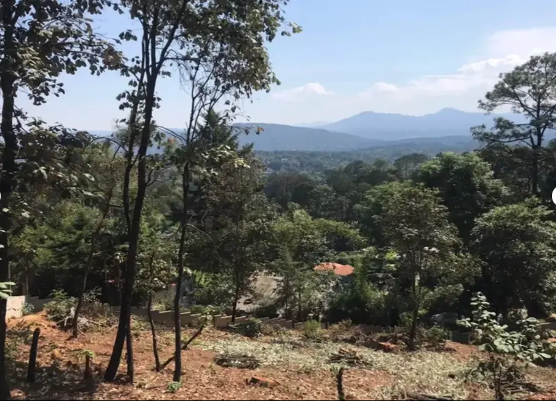 Lote en venta · Avándaro, Valle de Bravo, Estado de México