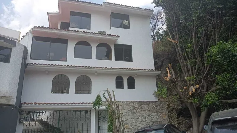 Casa en venta · Naucalpan de Juárez, Estado de México