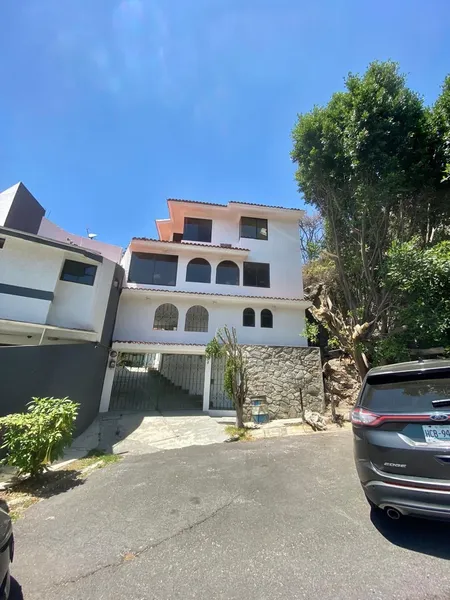 Casa en venta · Naucalpan de Juárez, Estado de México