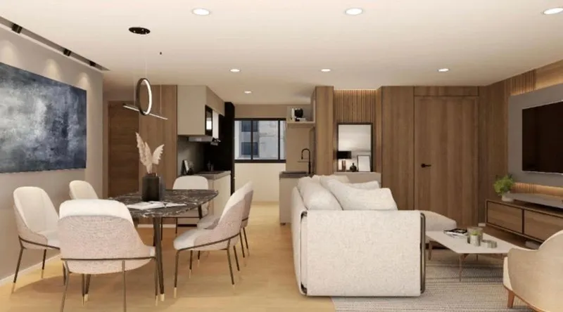 Departamento en venta · Portales Norte, Portales, Benito Juárez, Ciudad de México