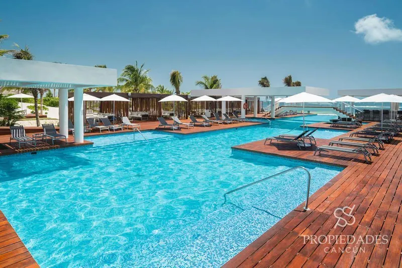 Departamento en venta · Cancún, Benito Juárez, Quintana Roo