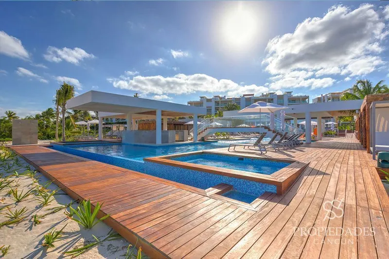 Departamento en venta · Cancún, Benito Juárez, Quintana Roo