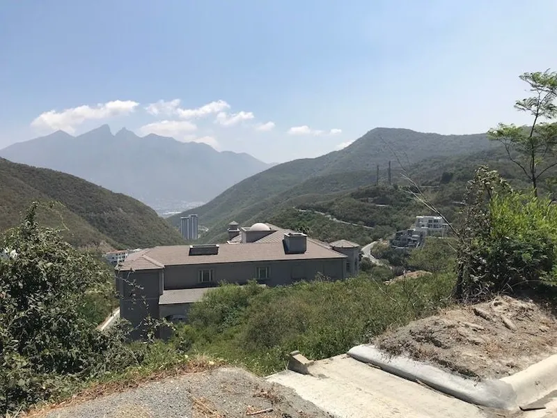 Lote en venta · Renacimiento, Monterrey, Nuevo León