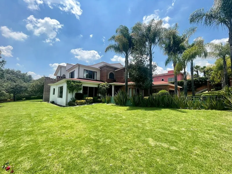 Casa en venta · Hacienda de Valle Escondido, Atizapán de Zaragoza, Estado de México