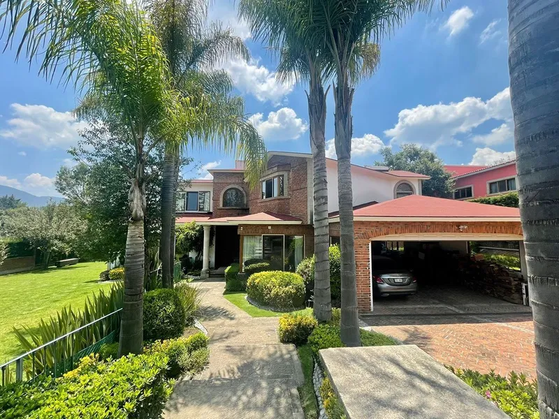 Casa en venta · Hacienda de Valle Escondido, Atizapán de Zaragoza, Estado de México