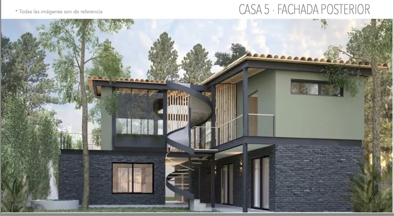 Casa en venta · Loma Bonita, Valle de Bravo, Estado de México