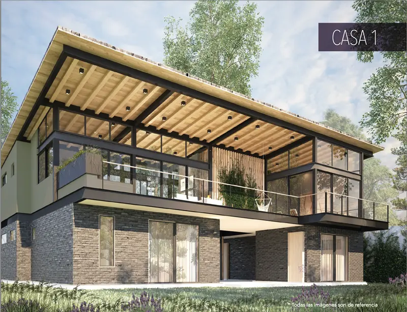 Casa en venta · Loma Bonita, Valle de Bravo, Estado de México