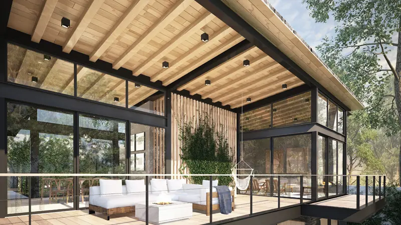 Casa en venta · Loma Bonita, Valle de Bravo, Estado de México
