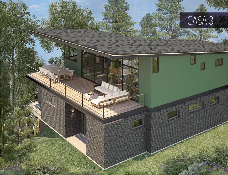 Casa en venta · Loma Bonita, Valle de Bravo, Estado de México