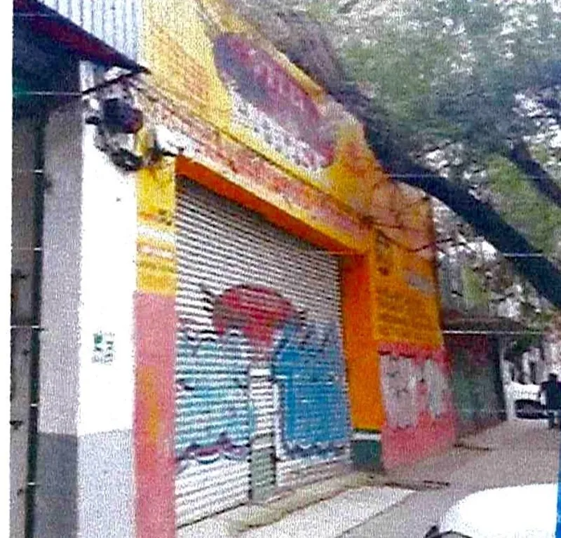 Bodega en venta · Algarin, Cuauhtémoc, Ciudad de México