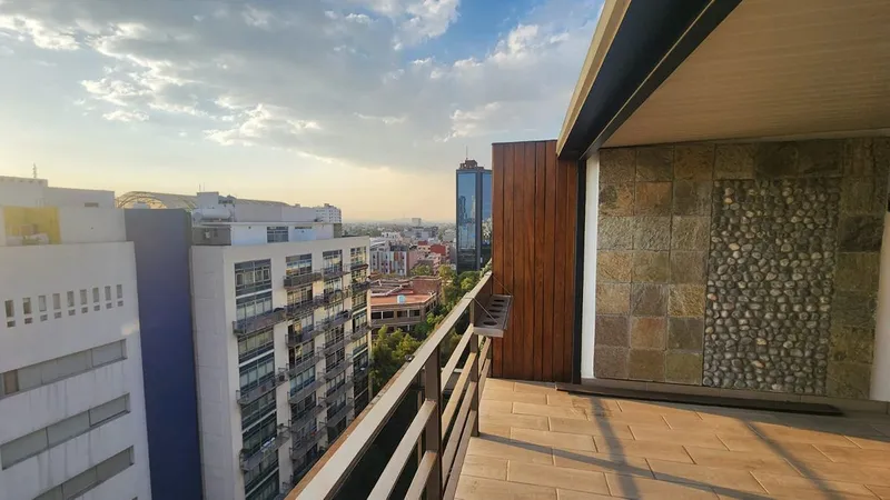 Departamento en venta · Polanco, Miguel Hidalgo, Ciudad de México
