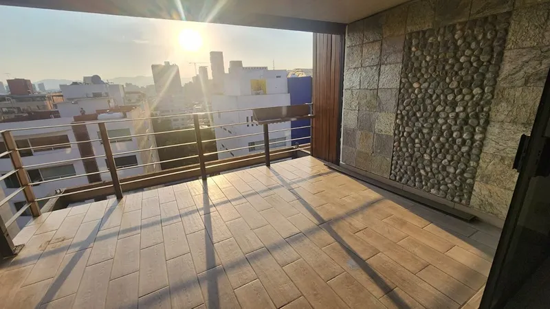 Departamento en venta · Polanco, Miguel Hidalgo, Ciudad de México
