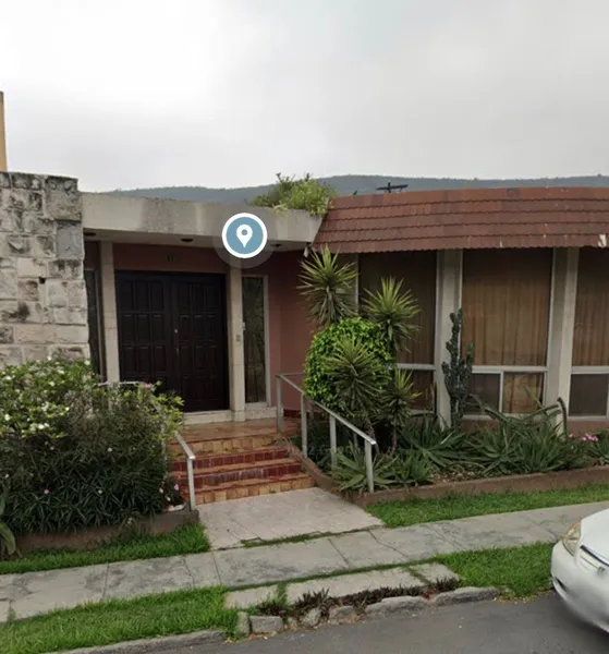 Casa en venta · Vista Hermosa, Monterrey, Nuevo León