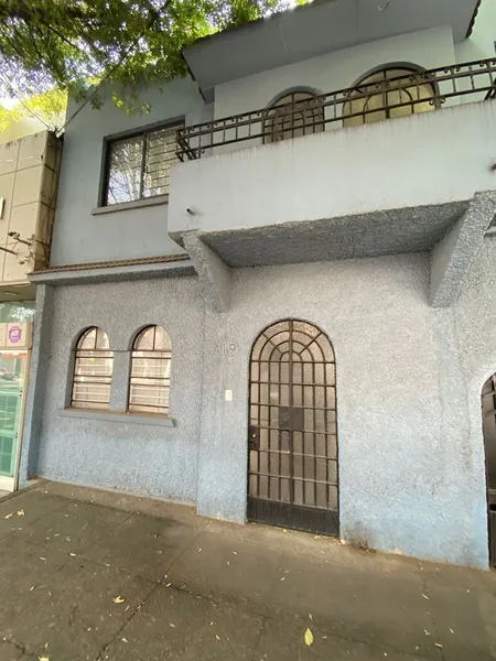 Casa en venta · Del Valle Centro, Del Valle, Benito Juárez, Ciudad de México